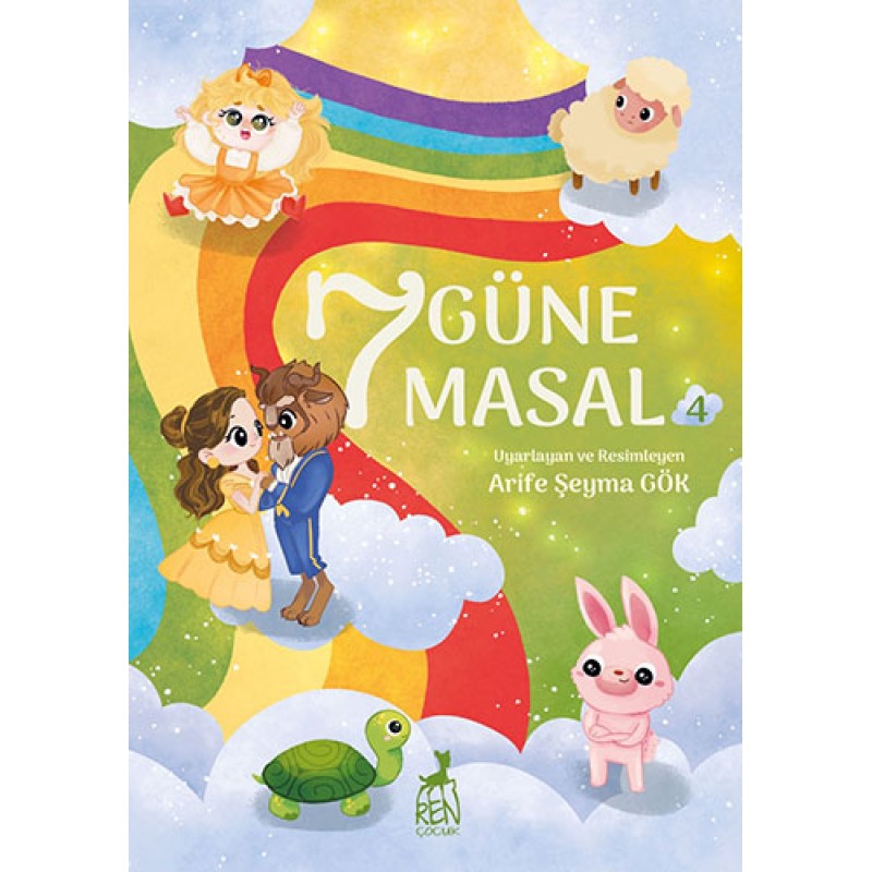 7 Güne 7 Masal 4
