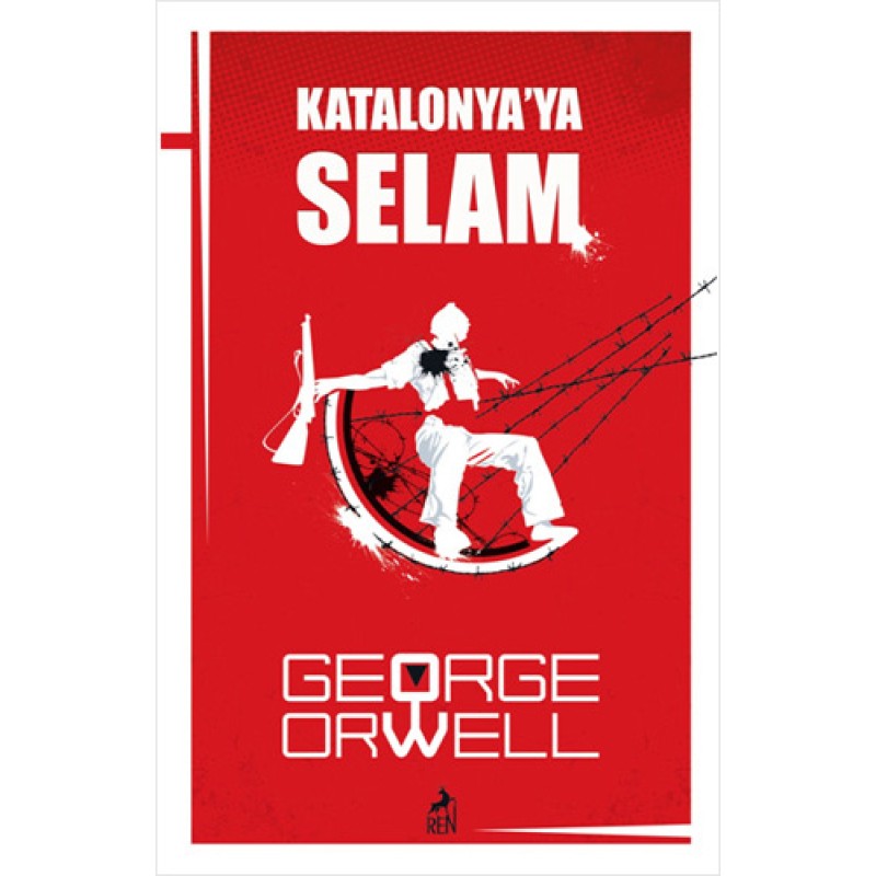 Katalonya‘ya Selam Katalonya‘ya Selam