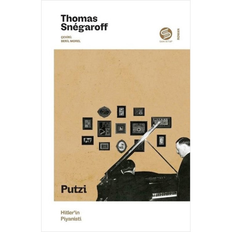 Putzi - Hitler'in Piyanisti Putzi - Hitler'in Piyanisti