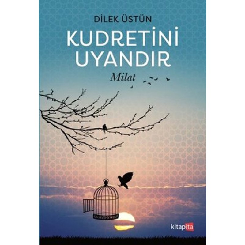 Kudretini Uyandır - Milat Kudretini Uyandır - Milat