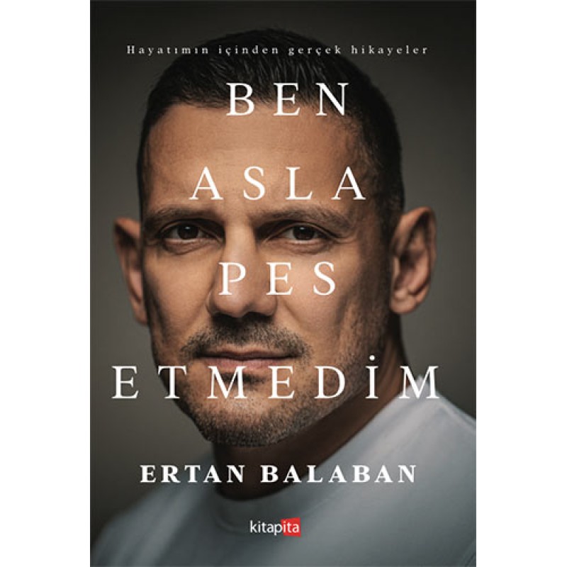 Ben Asla Pes Etmedim Ben Asla Pes Etmedim