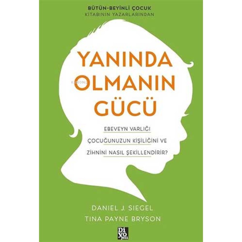 Yanında Olmanın Gücü Yanında Olmanın Gücü