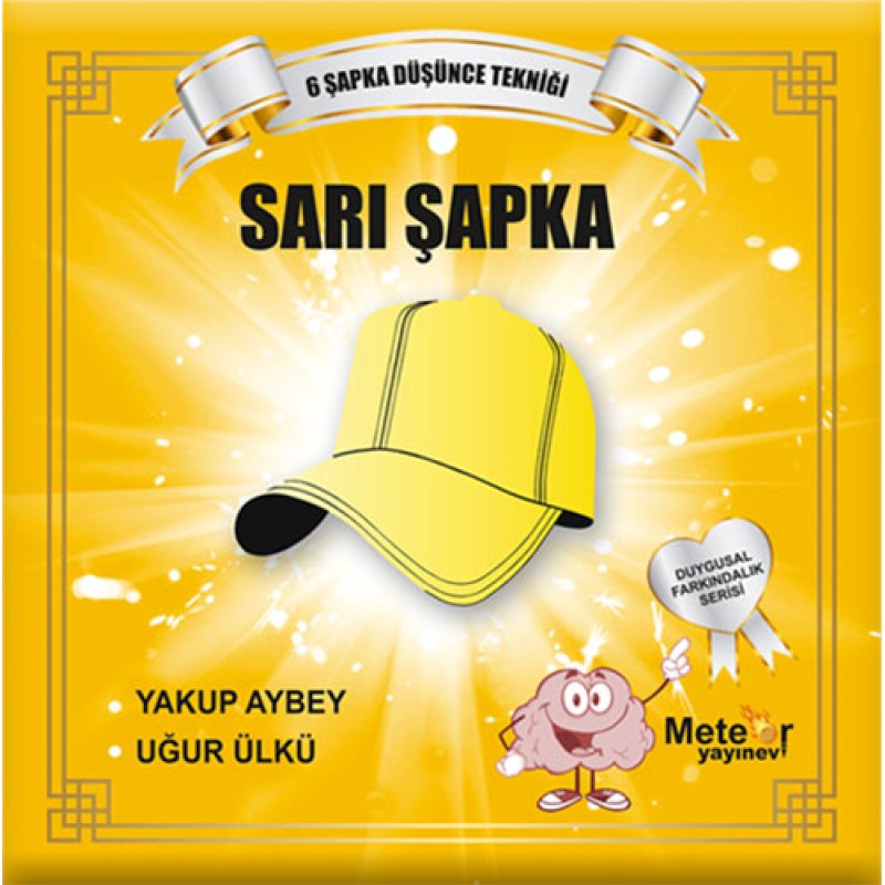 Sarı Şapka Sarı Şapka