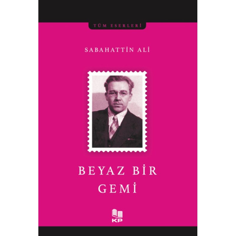 Beyaz Bir Gemi Beyaz Bir Gemi