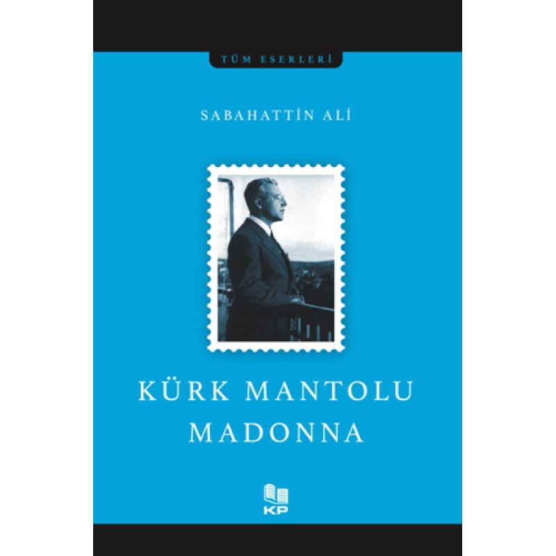 Kürk Mantolu Madonna Kürk Mantolu Madonna