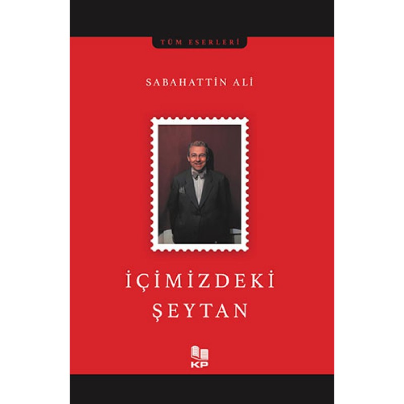 İçimizdeki Şeytan İçimizdeki Şeytan