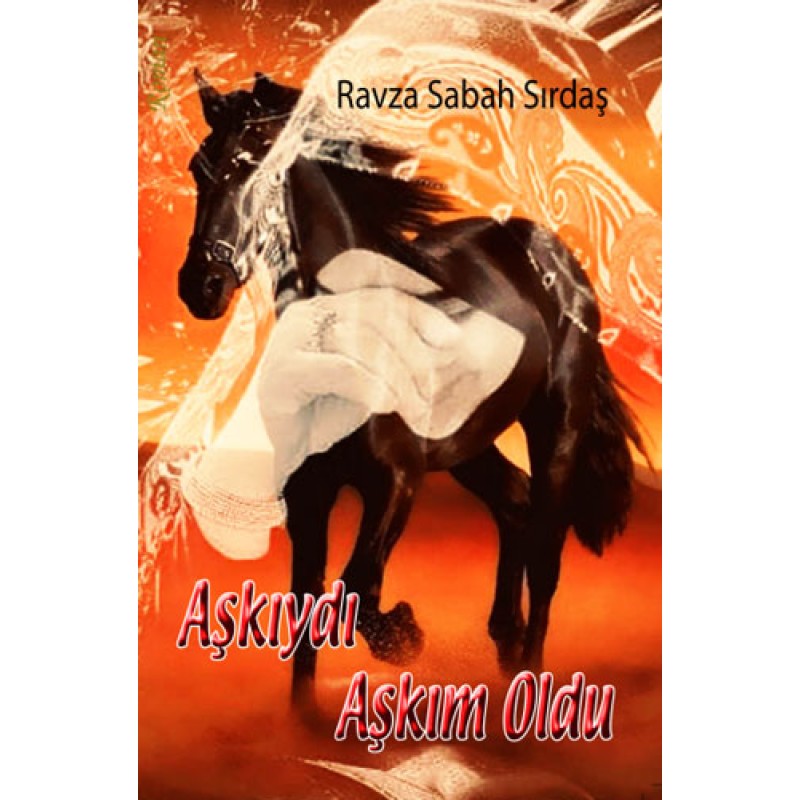 Aşkıydı Aşkım Oldu Aşkıydı Aşkım Oldu