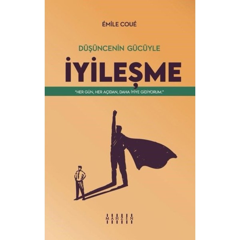 Düşüncenin Gücüyle İyileşme