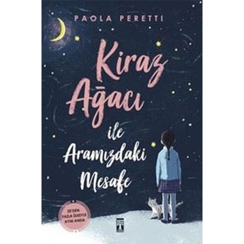 Kiraz Ağacı İle Aramızdaki Mesafe (Ciltli) Kiraz Ağacı İle Aramızdaki Mesafe (Ciltli)