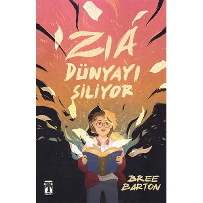 Zia Dünyayı Siliyor Zia Dünyayı Siliyor