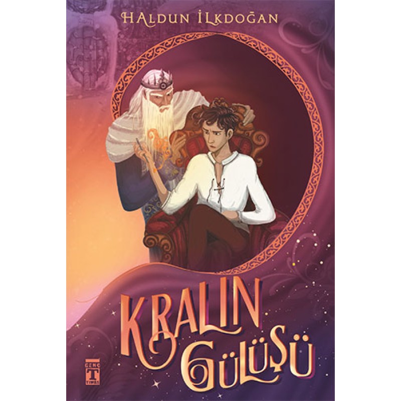 Kralın Gülüşü Kralın Gülüşü