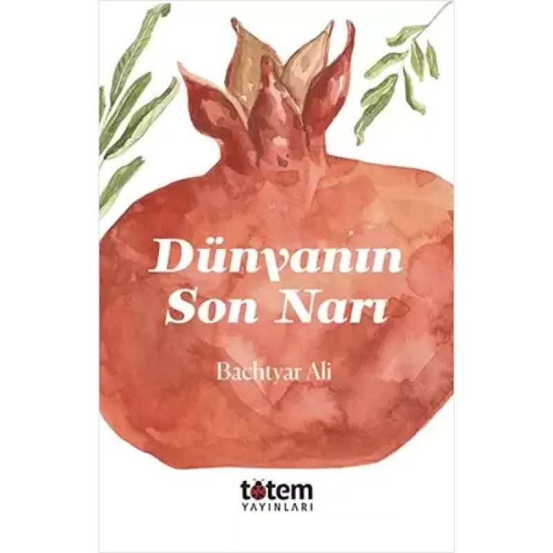 Dünyanın Son Narı Dünyanın Son Narı