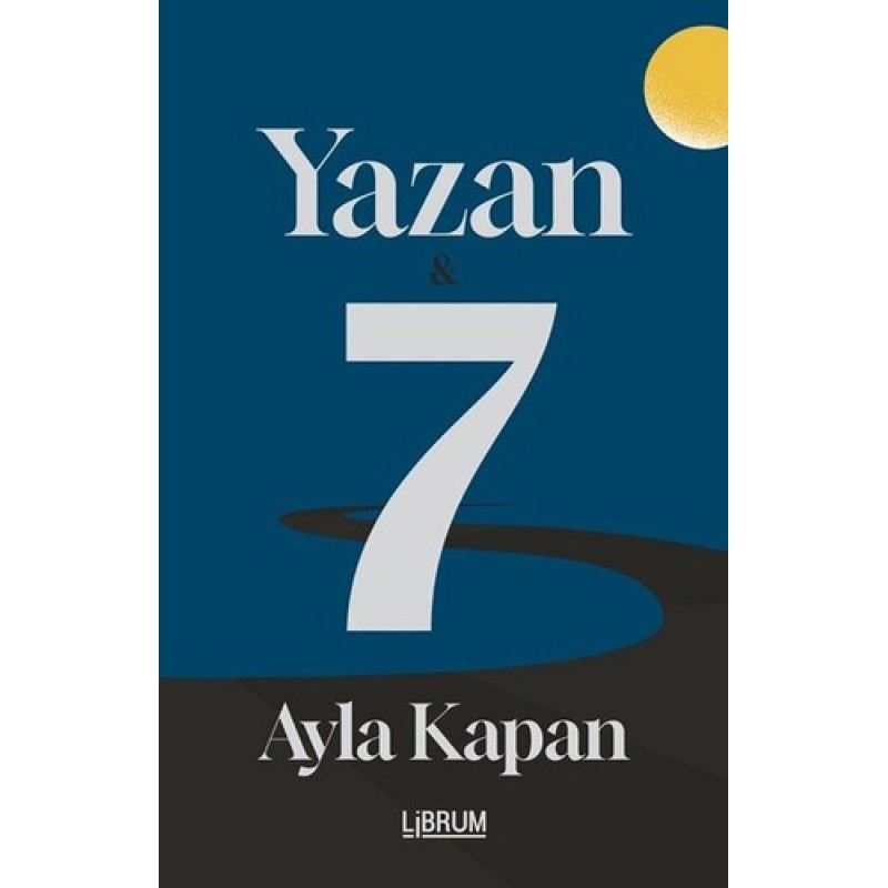 Yazan - 7 Yazan - 7