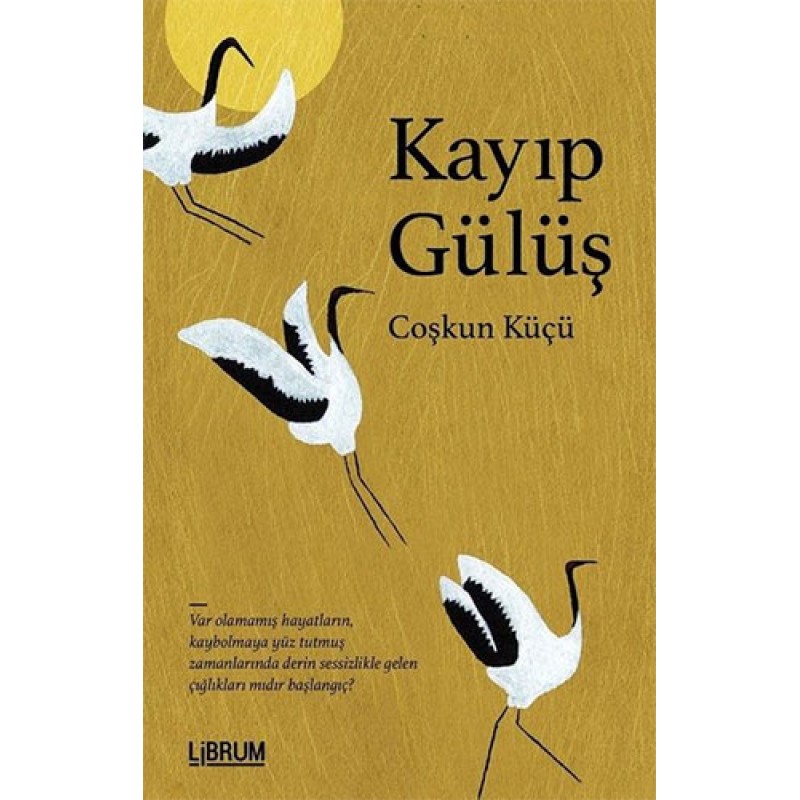 Kayıp Gülüş Kayıp Gülüş