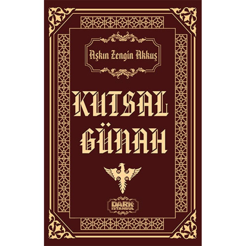 Kutsal Günah Kutsal Günah
