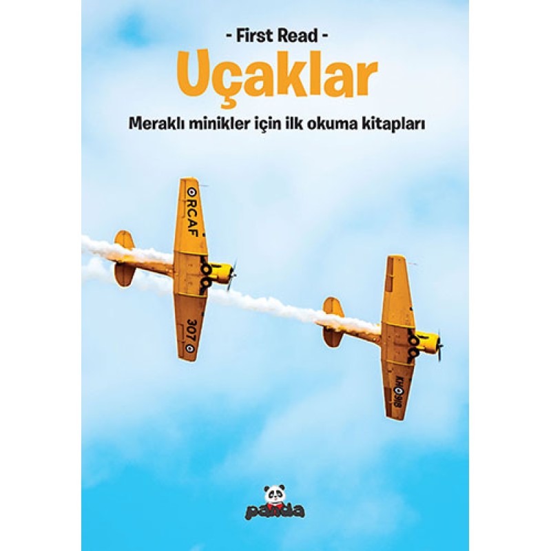 Uçaklar Uçaklar