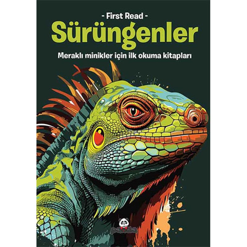 Sürüngenler Sürüngenler
