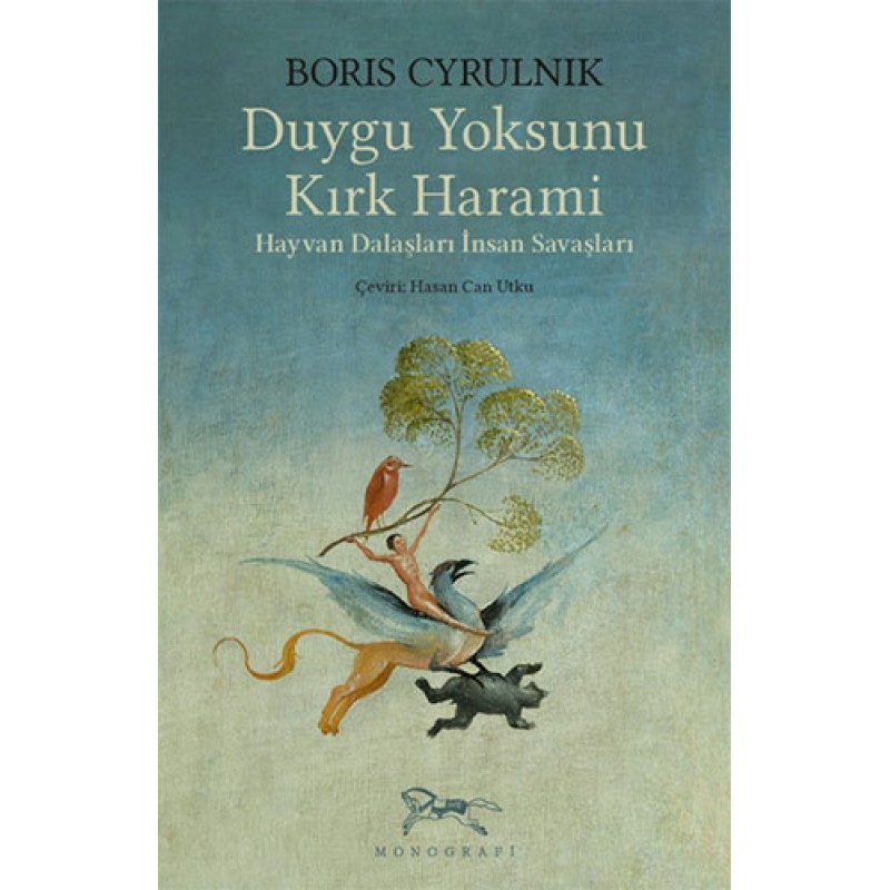 Duygu Yoksunu Kırk Harami Duygu Yoksunu Kırk Harami