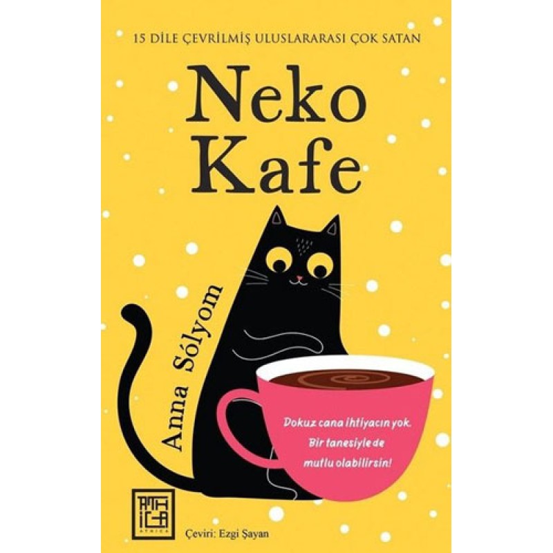 Neko Kafe Neko Kafe