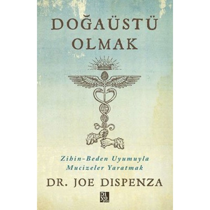 Doğaüstü Olmak