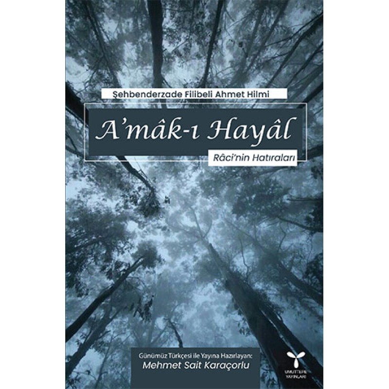A’mâk-ı Hayâl A’mâk-ı Hayâl