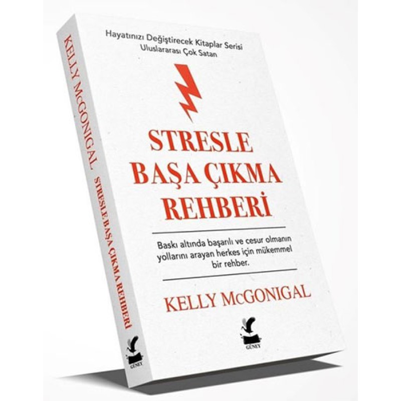 Stresle Başa Çıkma Rehberi