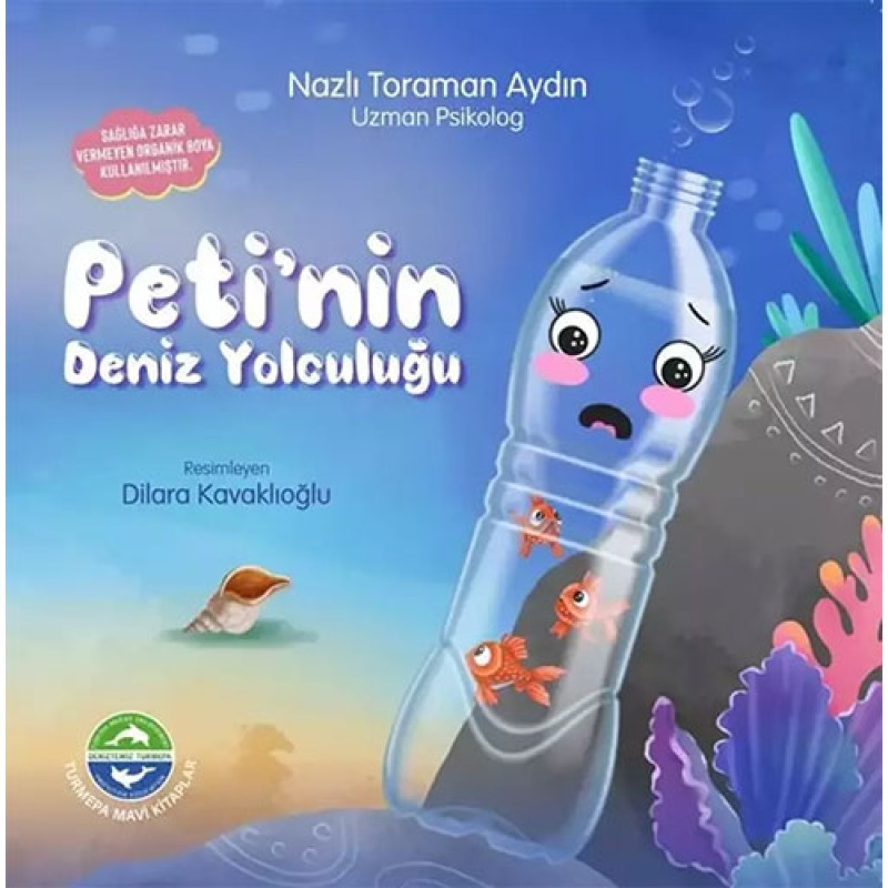 Peti'nin Deniz Yolculuğu Peti'nin Deniz Yolculuğu