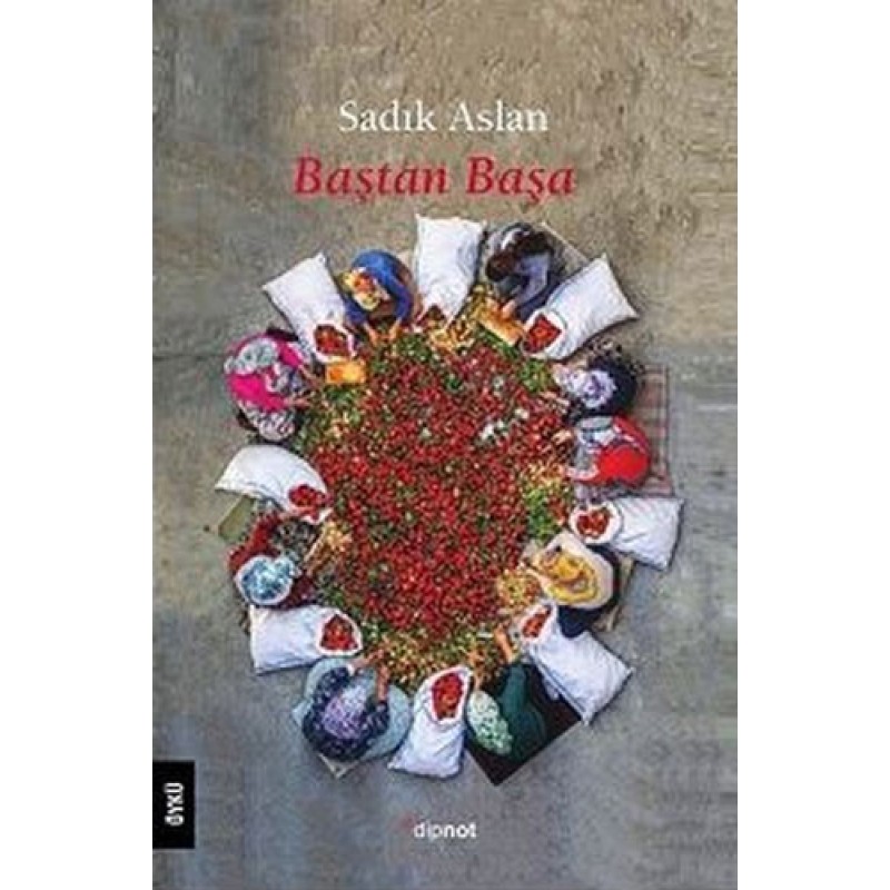 Baştan Başa Baştan Başa