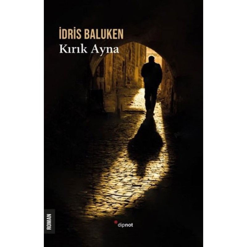 Kırık Ayna Kırık Ayna