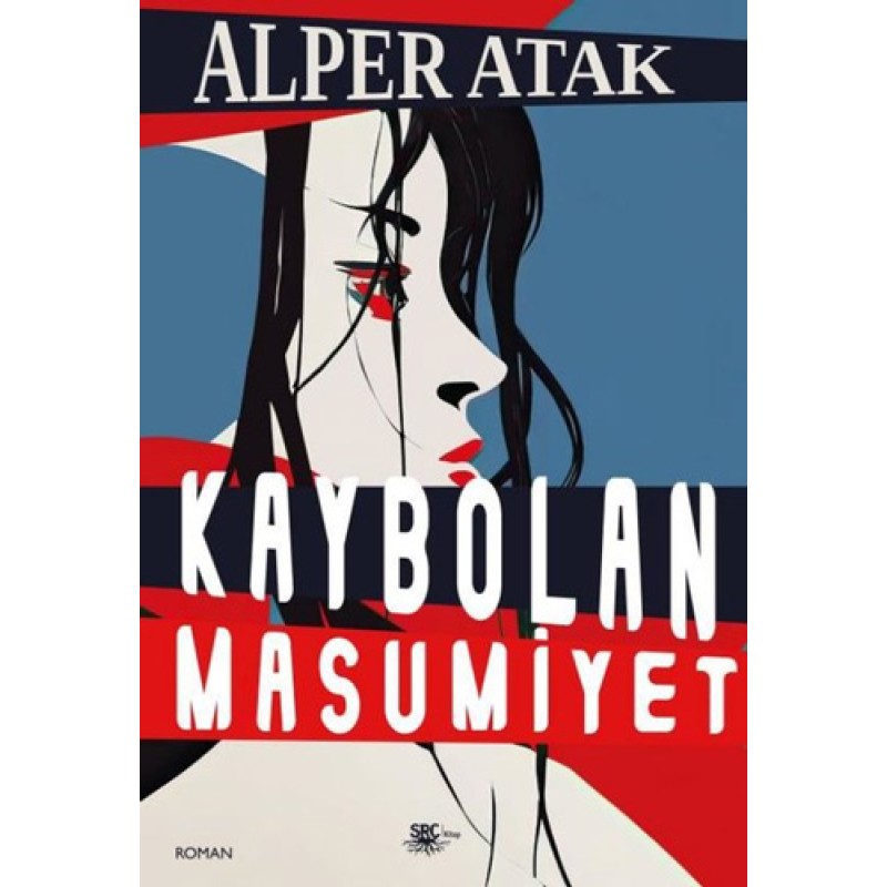 Kaybolan Masumiyet