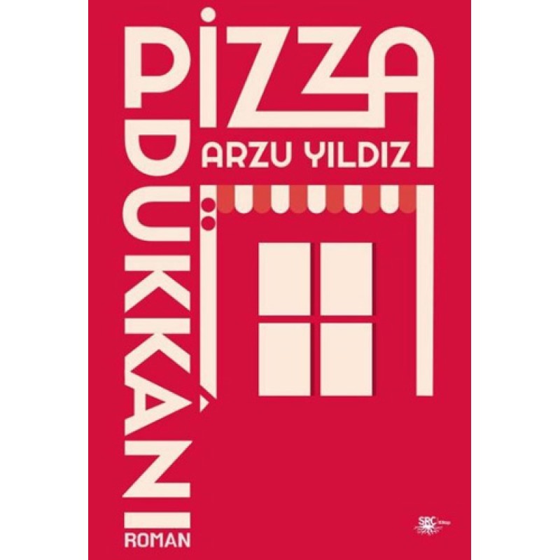 Pizza Dükkanı Pizza Dükkanı