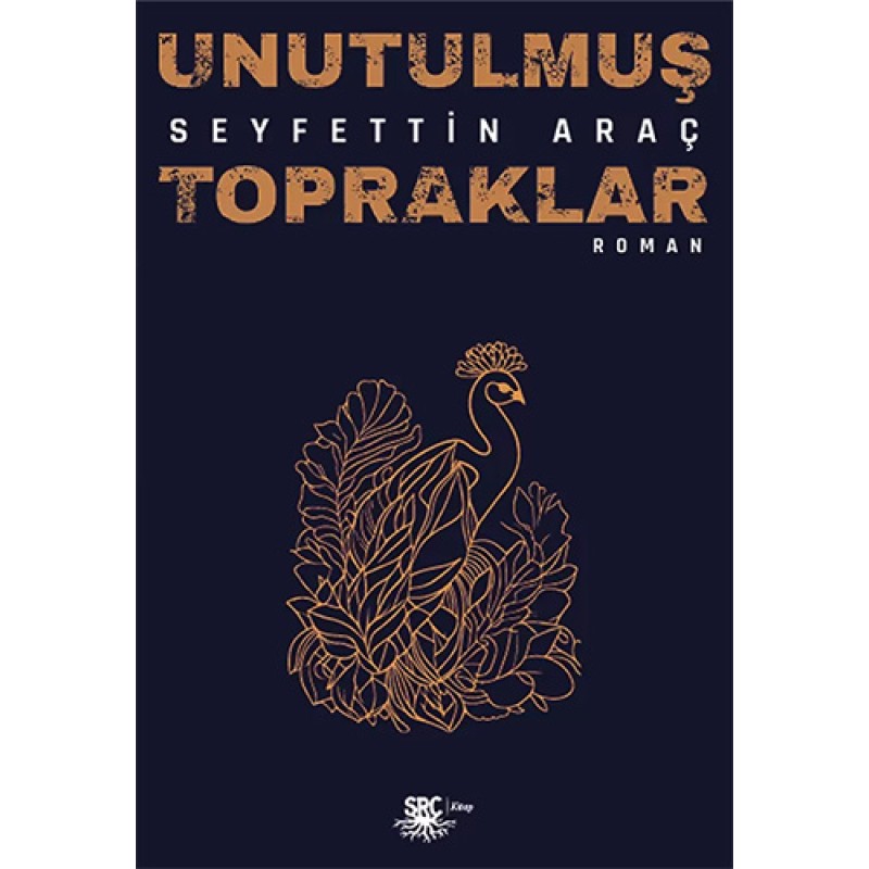 Unutulmuş Topraklar