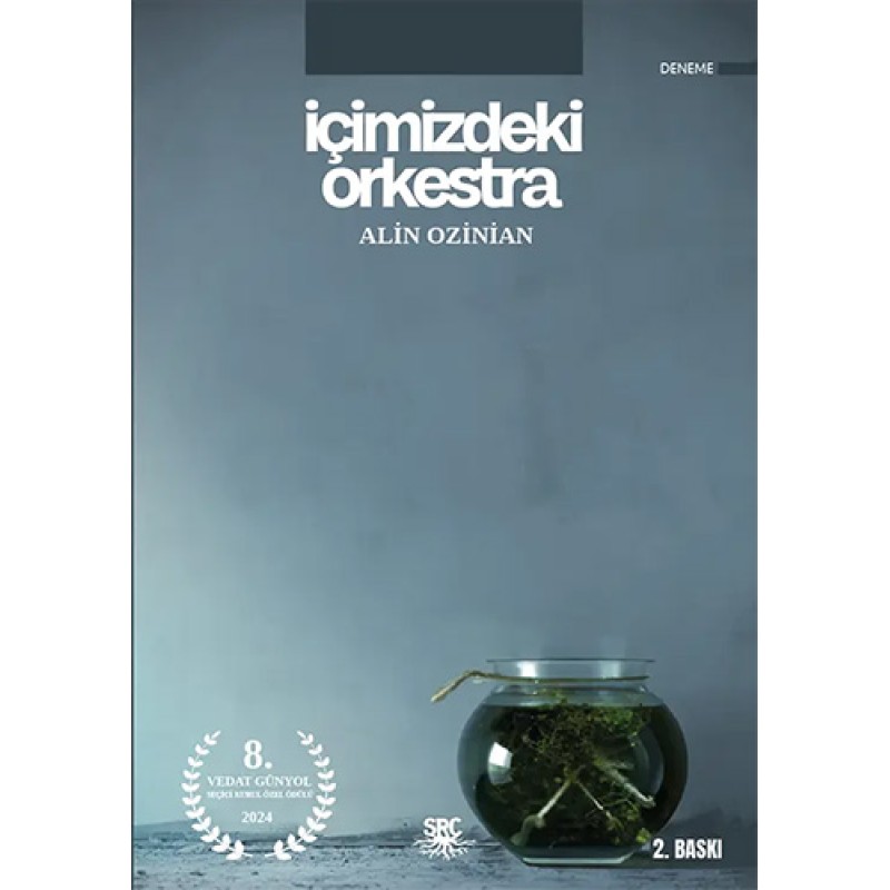 İçimizdeki Orkestra