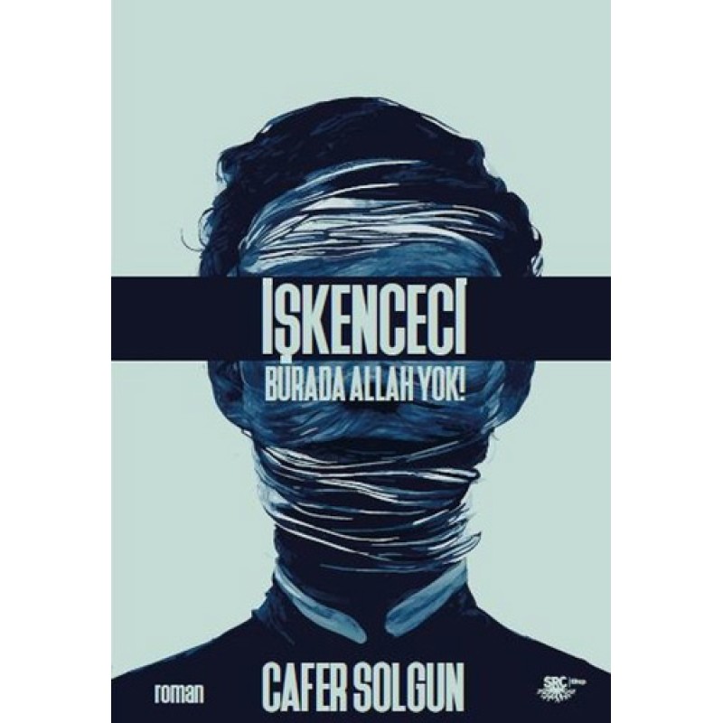 İşkenceci - Burada Allah Yok! İşkenceci - Burada Allah Yok!