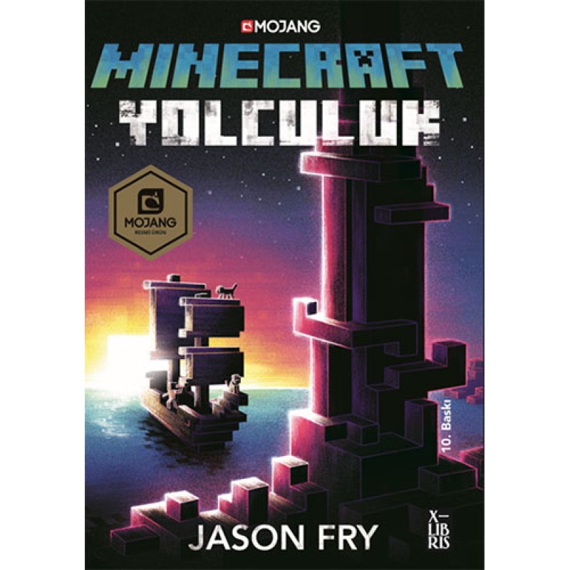 Minecraft Yolculuk Minecraft Yolculuk