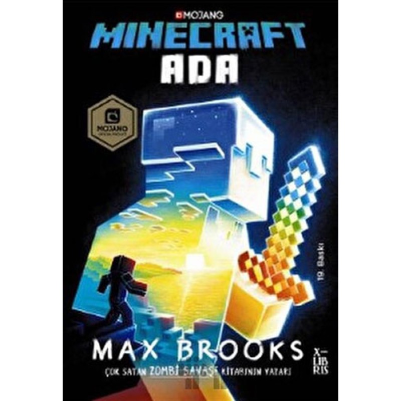 Minecraft - Ada Minecraft - Ada