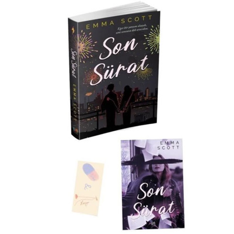Son Sürat Son Sürat