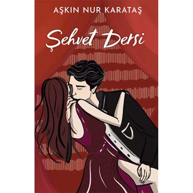Şehvet Dersi Şehvet Dersi
