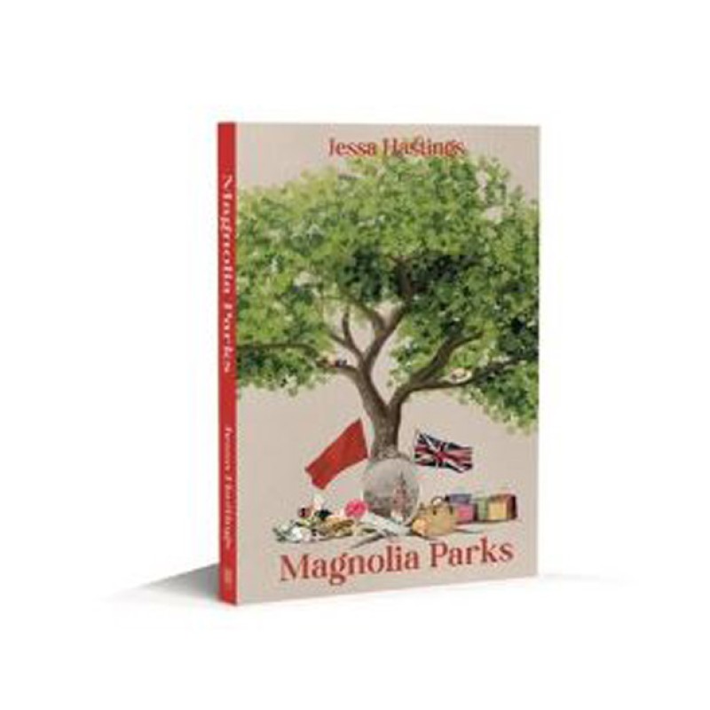 Magnolia Parks Magnolia Parks
