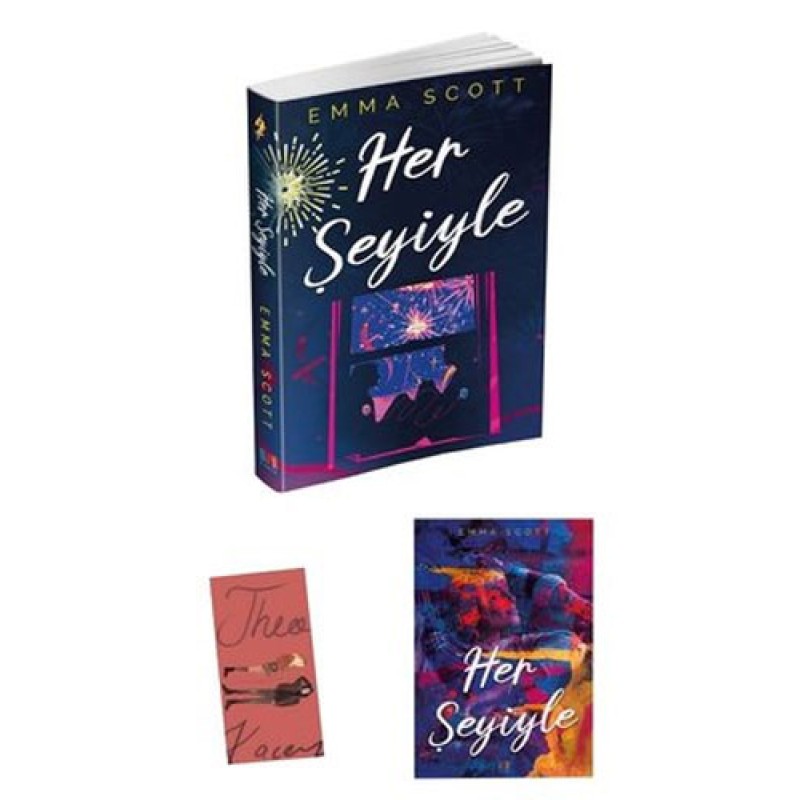 Her Şeyiyle - Son Sürat 2 Her Şeyiyle - Son Sürat 2