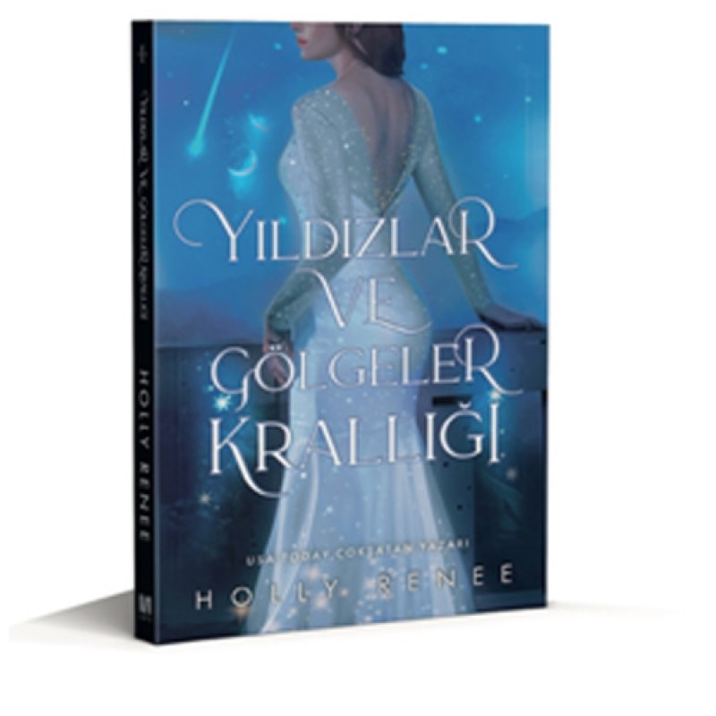 Yıldızlar ve Gölgeler Krallığı Yıldızlar ve Gölgeler Krallığı