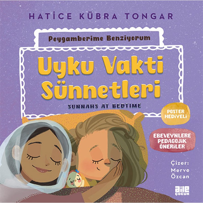 Uyku Vakti Sünnetleri Uyku Vakti Sünnetleri