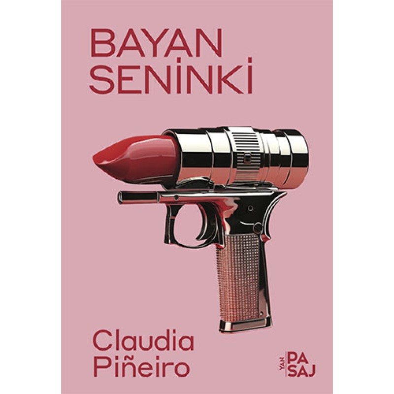 Bayan Seninki Bayan Seninki