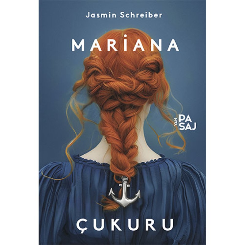 Mariana Çukuru Mariana Çukuru