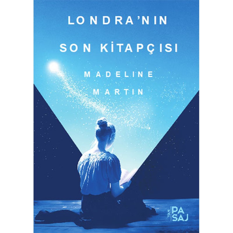 Londra’nın Son Kitapçısı