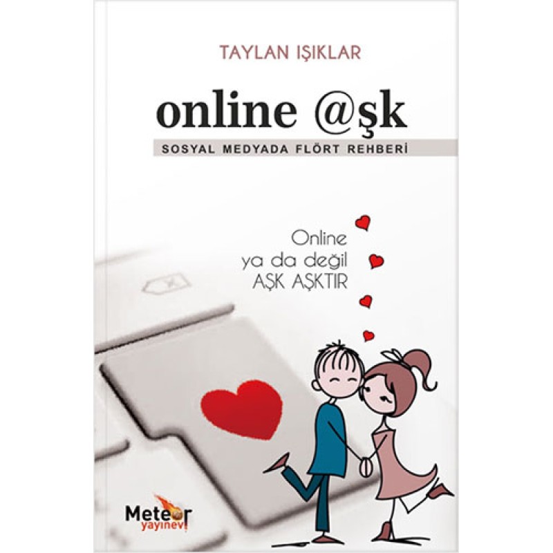 Online Aşk Online Aşk