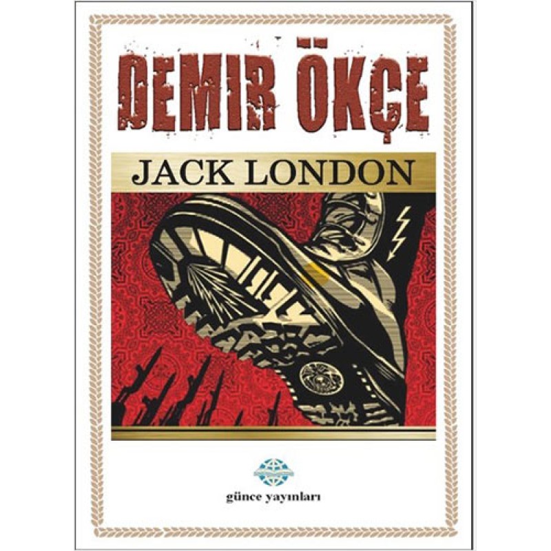 Demir Ökçe Demir Ökçe