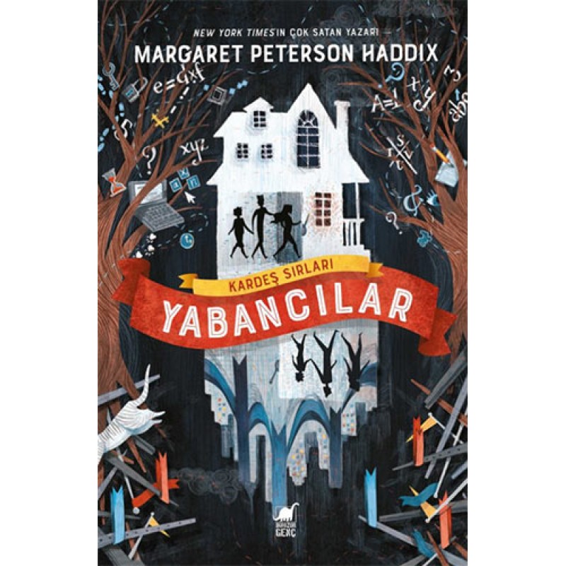 Kardeş Sırları: Yabancılar Kardeş Sırları: Yabancılar