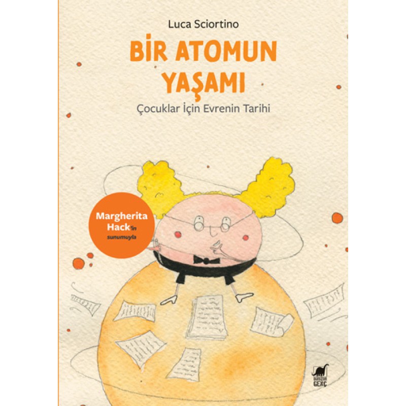 Bir Atomun Yaşamı Bir Atomun Yaşamı
