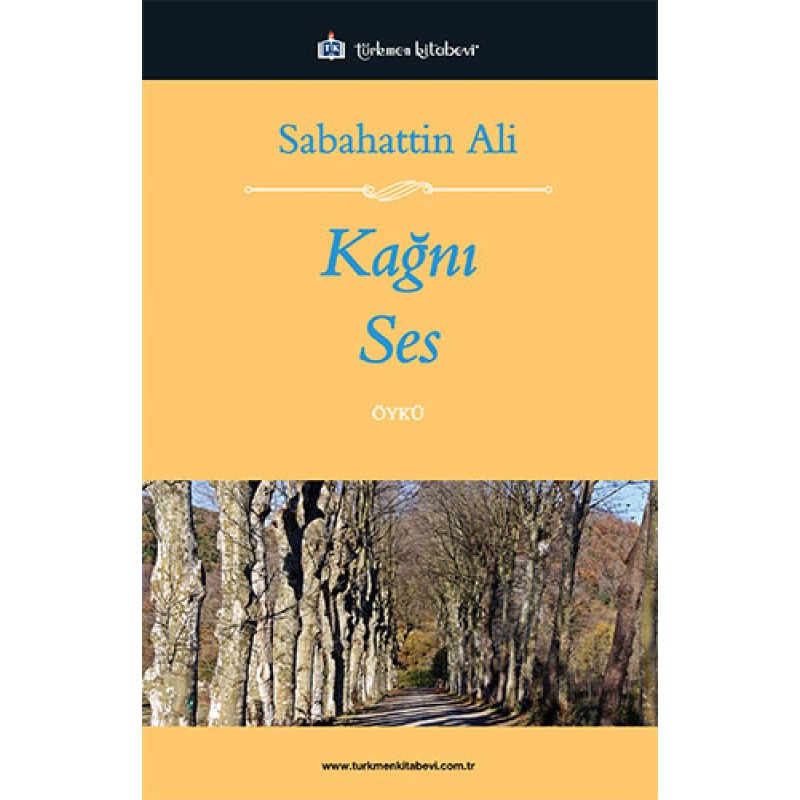 Kağnı - Ses Kağnı - Ses